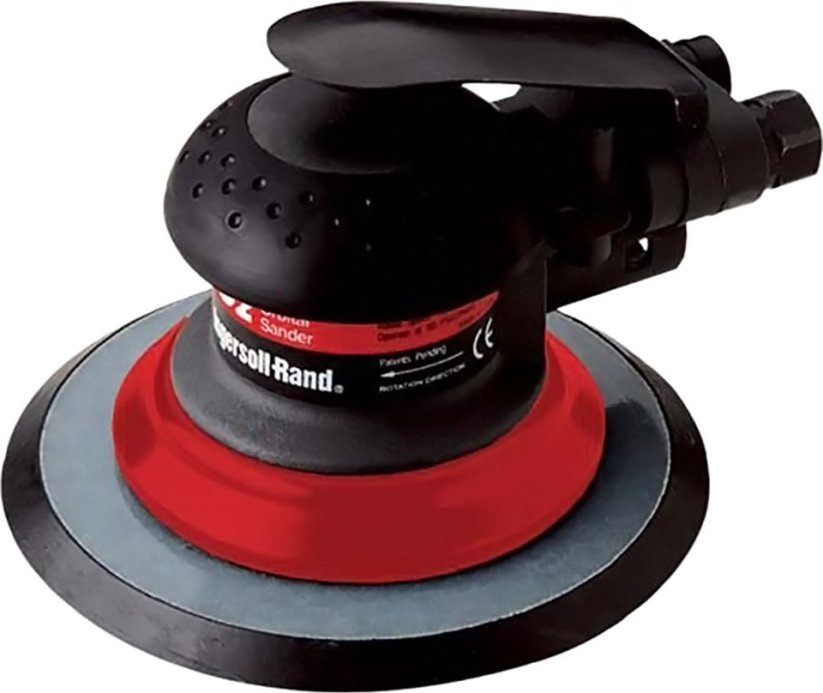 Sourcing Pneumatic sander INGERSOLL RAND 4152-HL 150mm