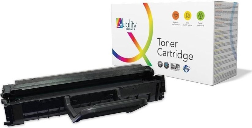 Quality Imaging Black  (QI-SA2005)