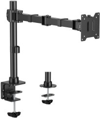 Equip Držiak na monitor 17" - 49" (650175)