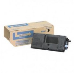 Kyocera TK-3110 Black Originál  (1T02MT0NLV)