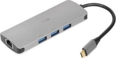 iBOX HUB USB/LAN/HDMI IUH3RJ4K