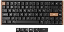 Keychron K3 HE Ultra-Fast Lime Magnetic Switch (K3H-F1)