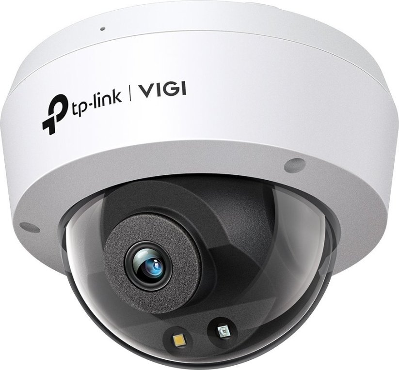 TP-Link  VIGI C230(4mm) 3MP Full-Color Dome