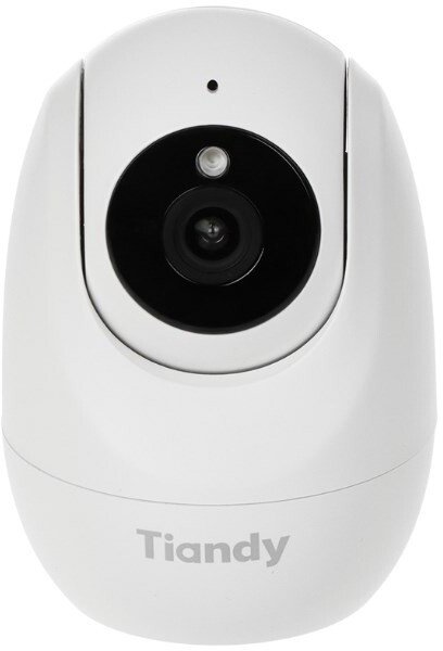 Uniview Obrotowa wewnętrzna TC-H332N 9DA-4 WI-FI SERIES, Color Maker 3 Mpx 4 mm TIANDY