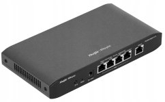 Usorteret Reyee RG-EG105G-P-V3 Router (RG-EG105G-P-V3)
