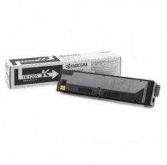 Kyocera TK-5205 Black Originál  (1T02R50NL0)