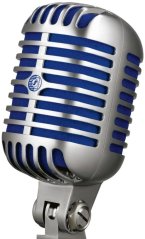 Shure Mikrofon dynamiczny wokalowy SUPER 55 Deluxe w Pełnym Sadaie