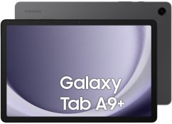 Samsung Galaxy Tab A9+ 11" 128 GB Grafitový (TABSA1TZA0516)