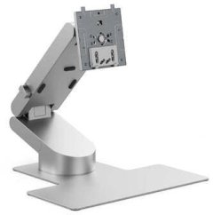 Alogic ASPEKT Fold Stand for 32 Monitor Silver (A32FSSLV)