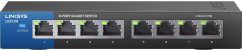 Linksys LGS108