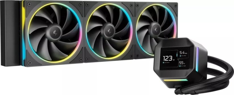 Deepcool LM360 (R-LM360-BKDMMC-1)