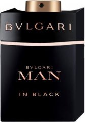 Bvlgari Man In Black EDP 100 ml MEN