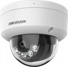 Hikvision KAMERA WANDALOODPORNA IP DS-2CD1183G2-LIUF(2.8MM)PL Smart Hybrid Light 8.3 Mpx 4K UHD Hikvision
