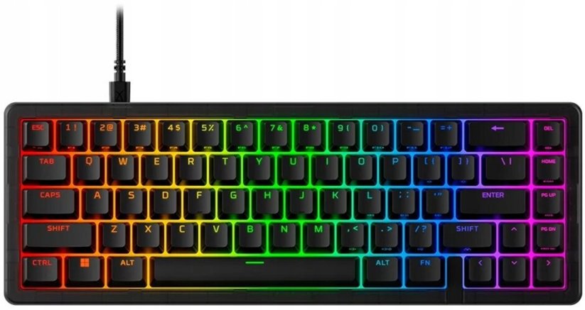 HyperX Origins 2 65 HyperX Linear (B4QS3AA#ABA)