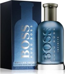 Hugo Boss Bottled Infinite EDP 200 ml MEN