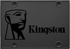 Kingston A400 240GB 2.5" SATA III (SA400S37/240G)