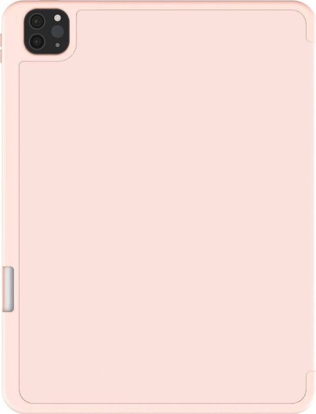 Jcpal DURAPRO PROTECTIVE FOLIO CASE FOR IPAD PRO 13-INCH (M4,2024) - PINK