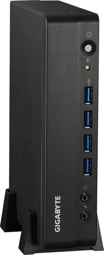 Gigabyte Brix BSI5-1135G7 Intel Core i5-1135G7