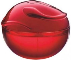 DKNY Be Tempted EDP 100 ml WOMEN