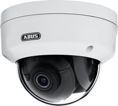 Abus ABUS TVIP42510 kamera przemysłowa Douszne Kamera bezpieczeństwa IP Wewnętrz i na wolnym powietrzu 1920 x 1080 px Sufit / Ściana