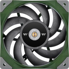 Thermaltake Toughfan 12 Racing Green (CL-F117-PL12RG-A)