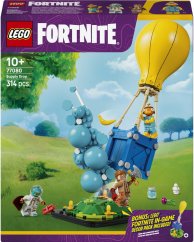 LEGO Fortnite Supply Drop (77080)