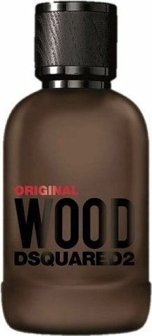 Dsquared2 Perfumy Pánske EDP Original Wood (50 ml) MEN