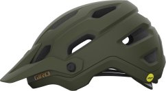 Giro prilba mtb GIRO SOURCE MIPS Rozmer prilbau: L(59-63 cm), Wybierz farba: Matte Trail Green