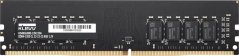 Klevv U-DIMM moduł pamięci 8 GB 1 x 8 GB DDR4 3200 MT/s 288-pin DIMM (KD48GU880-32N2200)