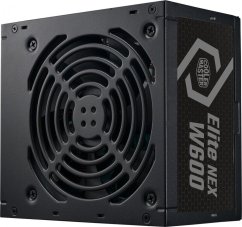 Cooler Master Elite NEX W600 600W (MPW-6001-ACBW-BE1)