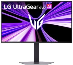 LG UltraGear evo 27GM950B-B