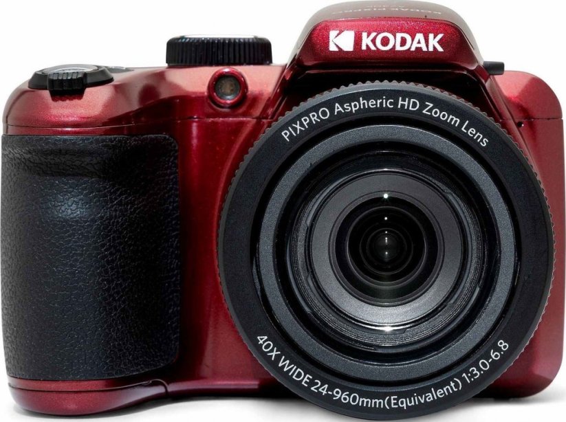 Kodak Kodak AZ405 Červený