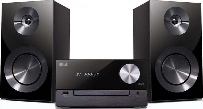 LG CM2460DAB