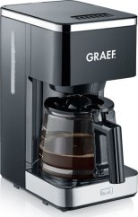 Graef FK402 Čierny