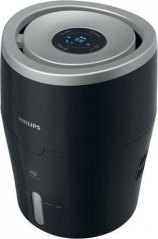 Philips HU4813/10 Čierny