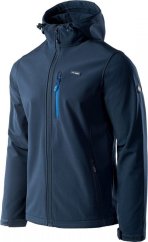 Elbrus SOFTSHELL IVER TOTAL ECLIPSE/TOTAL ECLIPSE XXL