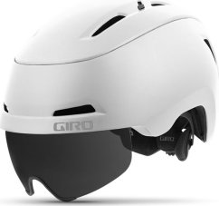 Giro prilba mestský Bexley Mips matte white r. S (51-55 cm)