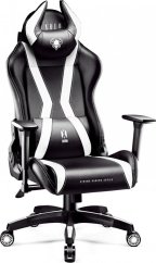 Diablo Chairs X-Horn 2.0 čierno-Biely