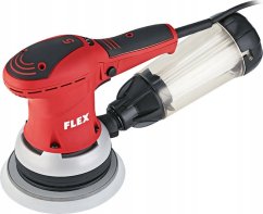 Flex FLEX ECCENTRIC SANDER. ORE 150-5 350W 5mm