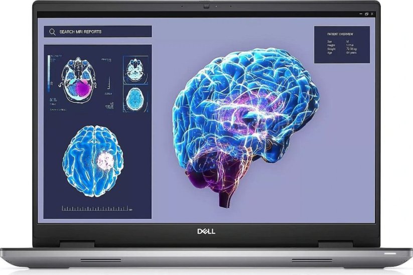 Dell Dell | Mobile Precision 7680 | 16 " | WVA | FHD+ | 1920 x 1200 pixels | Anti-glare | Intel Core i7 | i7-13850HX | 32 GB | SSD 1000 GB | NVIDIA RTX 3500 Ada | GDDR6 | 12 GB | Windows 11 Pro | Keyboard language English | Keyboard backlit | Warranty 36 month