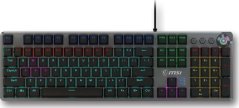 MSI Forge GK310 Red switch (OS1-8ZA8010-000)
