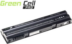 Green Cell do Dell Latitude E5420 E5520 E6420 E6520 11.1V 6 cell (DE04PRO)