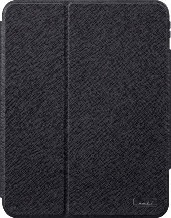 PICOM Laut Prestige Folio Mag Spin - obudowa ochronna z držiakem do Apple Pencil do iPad 10.9" 10G (black)