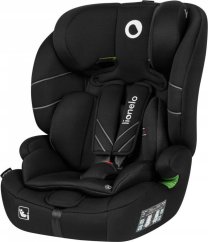 Lionelo autosedačka Lionelo Levi One I-Size Black Carbon 76-150cm Dri-Seat