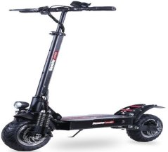Beaster Scooter BS11, 2000 W, 48 V, 18 Ah