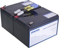 Avacom Akumulator RBC6 12V (AVA-RBC6)