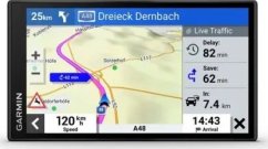 Garmin DriveSmart 66 EU MT-D - 010-02469-11