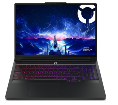 Lenovo Legion Pro 7 16IAX10H Ultra 9 275HX / 64 GB / 1 TB / RTX 5090 / 240 Hz