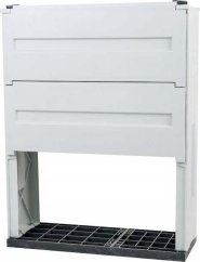 Incobex Fundament 855x660x250mm FTN-66 IOB-53301-01-000