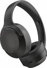 Audeeo Melovibe EX Čierny (AOMELOV/BK)